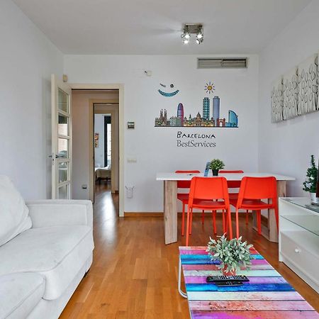 1213 - Ciutadella Nice Apartment Barcelona Exterior photo
