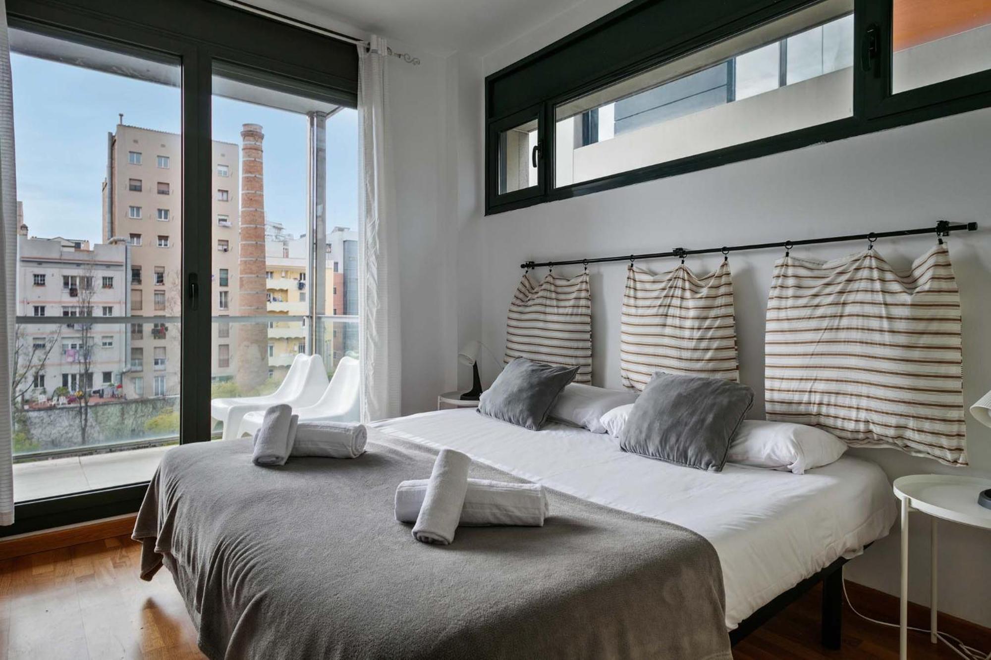 1213 - Ciutadella Nice Apartment Barcelona Exterior photo