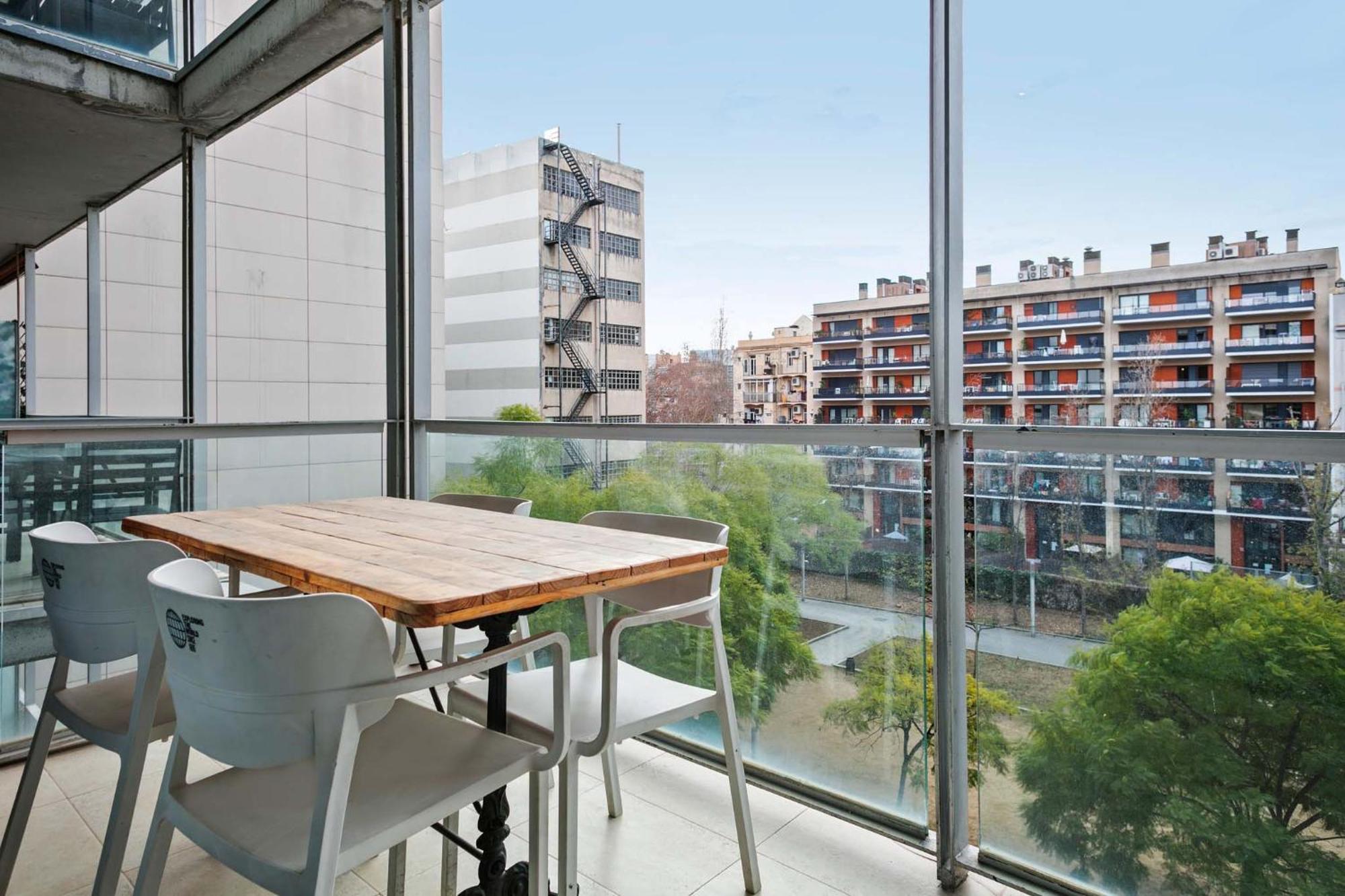 1213 - Ciutadella Nice Apartment Barcelona Exterior photo